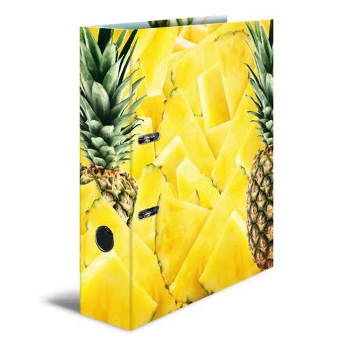 Hlavný obrázok produktu Pořadač pákový max.file A4 / 7 cm Ananas
