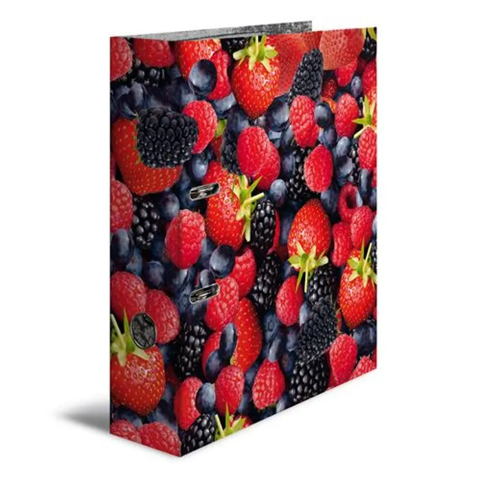 Hlavný obrázok produktu Pořadač pákový max.file A4 / 7 cm Lesní plody