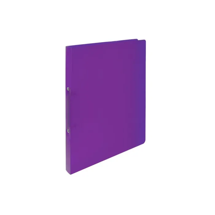 Hlavný obrázok produktu Pořadač PP A4 2kr. Opaline fialová