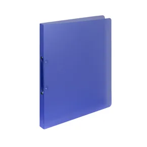 Zakladač PP A4 2kr. Opaline modrá