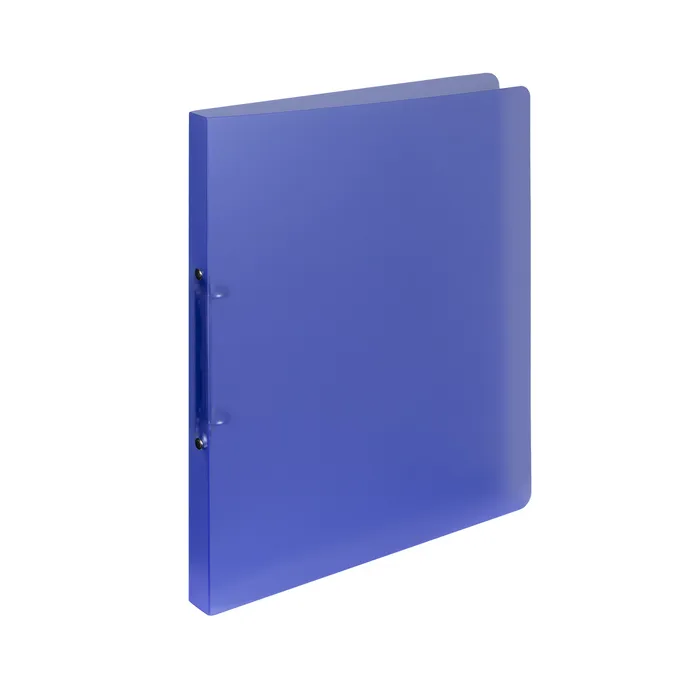 Hlavný obrázok produktu Pořadač PP A4 2kr. Opaline modrá