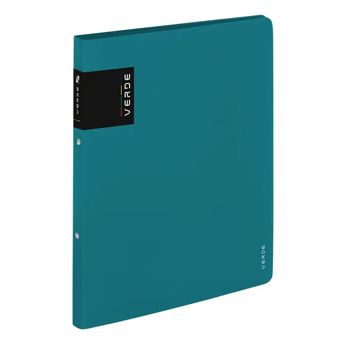 Hlavný obrázok produktu Pořadač PP A4 2kr. VERDE milano