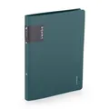 Ďalší obrázok produktu Zakladač PP A4 2kr. VERDE zelená