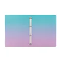Ďalší obrázok produktu Pořadač PP A4 4kr. OMBRE růžová