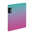 Ďalší obrázok produktu Pořadač PP A4 4kr. OMBRE růžová