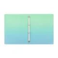 Ďalší obrázok produktu Zakladač PP A4 4kr. OMBRE zelená