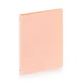 Zakladač PP A4 4kr. PASTELINI marhuľová