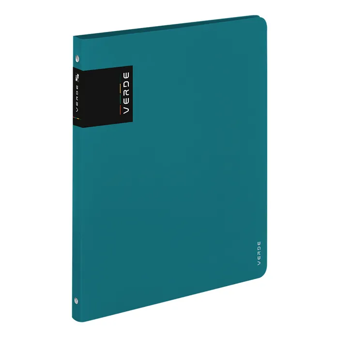 Hlavný obrázok produktu Pořadač PP A4 4kr. VERDE milano