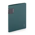 Ďalší obrázok produktu Zakladač PP A4 4kr. VERDE zelená