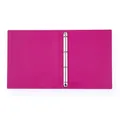Ďalší obrázok produktu Zakladač PP A4 D20 4kr. Opaline magenta