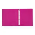 Zakladač PP A4 D20 4kr. Opaline magenta