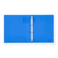 Zakladač PP A4 D20 4kr. Opaline modrá