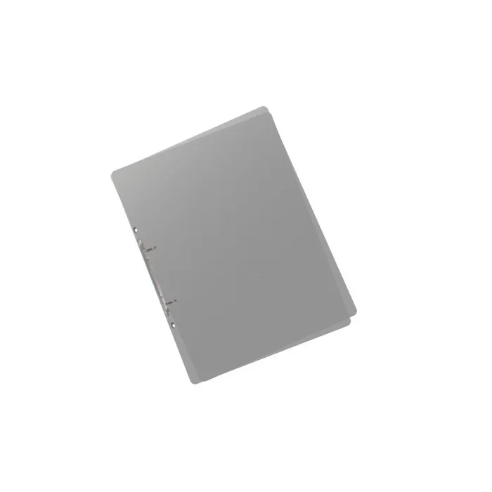Hlavný obrázok produktu Pořadač PP A5 2kr. Lines kouřová