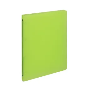 Zakladač PP A5 4kr. Opaline zelená