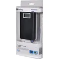 Ďalší obrázok produktu Prenosná nabíjačka - prenosná batéria, 12000 mAh, SANDBERG
