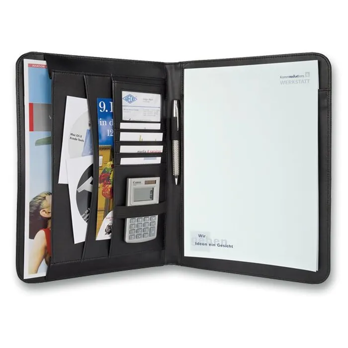 Hlavný obrázok produktu Portfolio Elegance rozměr 330 x 250 x 30 mm