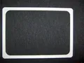 Rám na plagát, A4, METO, biely