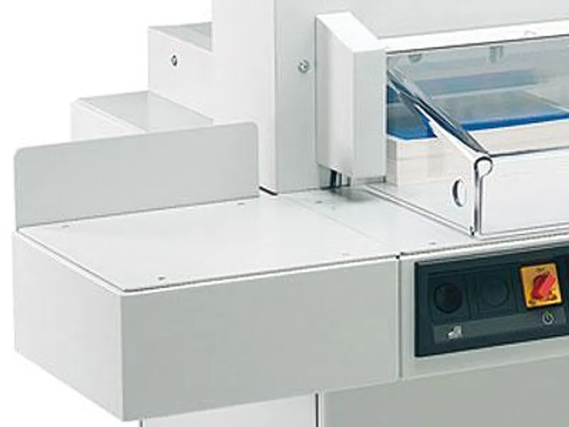 Hlavný obrázok produktu postranní stolky k řezačce Ideal 5221