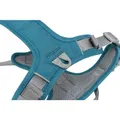 Ďalší obrázok produktu Postroj PREMIUM ACTIVE, aqua M: 49-69 cm/ 20 mm