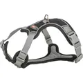 Postroj PREMIUM ACTIVE, černá S: 35-50 cm/ 15 mm
