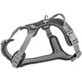 Postroj PREMIUM ACTIVE, černá S-M: 39-56 cm/ 15 mm