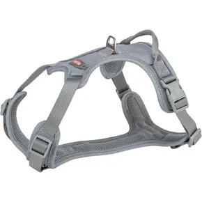 Postroj PREMIUM ACTIVE, grafit S: 35–50 cm / 15 mm