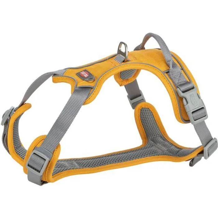 Hlavný obrázok produktu Postroj PREMIUM ACTIVE, kari S: 35-50 cm/ 15 mm