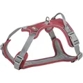 Postroj PREMIUM ACTIVE, sangria XS-S: 30-40 cm/ 15 mm