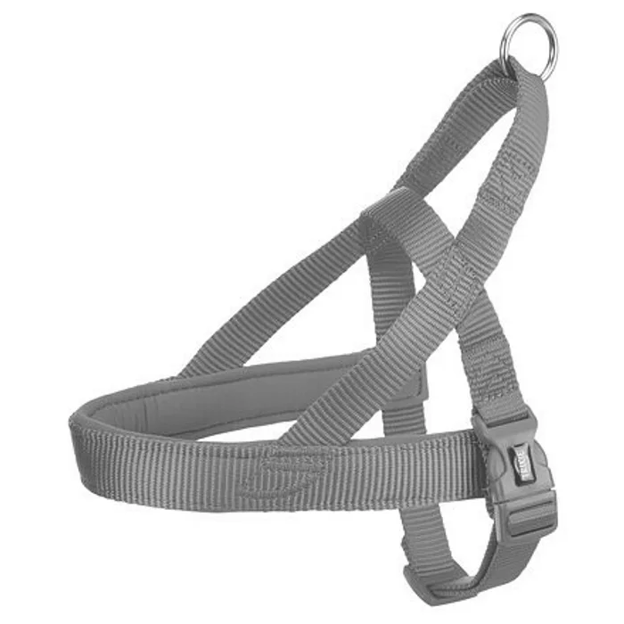 Hlavný obrázok produktu Postroj PREMIUM Norwegian - královská modrá - DOPRODEJ XL:hruď:78-100cm/50mm