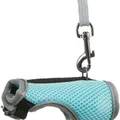 Ďalší obrázok produktu Postroj VESTA s vodítkom pre potkana 12-18cm/1,2m