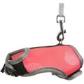 Postroj VESTA s vodítkom pre zakrpateného králika 25-32cm/1,2m