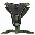 Postroj Y PREMIUM L 70-85 cm/25 mm les - DOPREDAJ