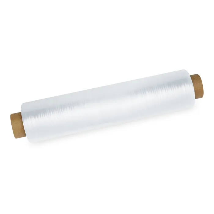 Hlavný obrázok produktu Potravinová fólie 30 cm x 250 m, 8 µm [1 ks]