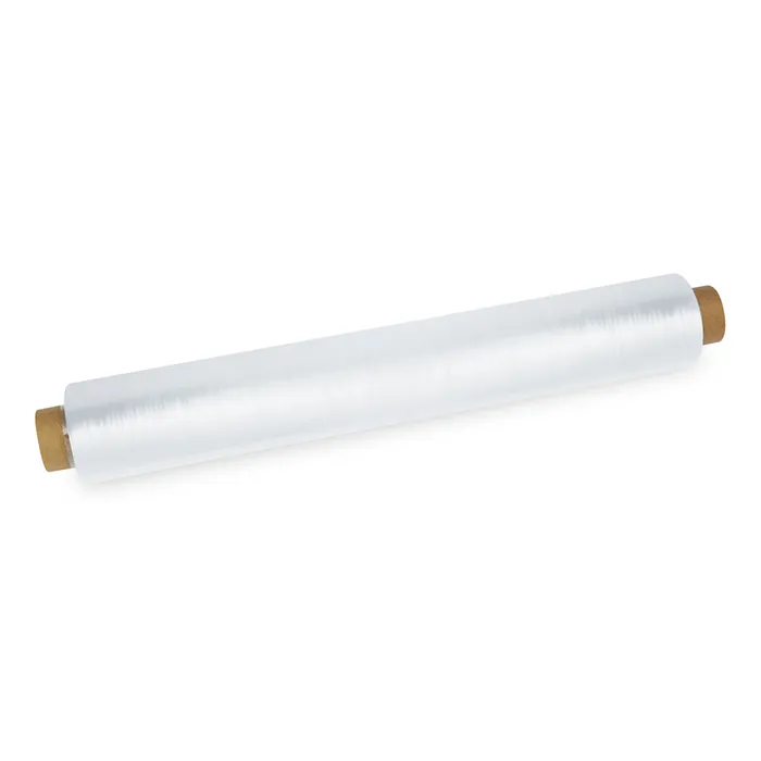 Hlavný obrázok produktu Potravinová fólie 45 cm x 250 m, 8 µm [1 ks]