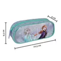Ďalší obrázok produktu Puzdro etue Frozen