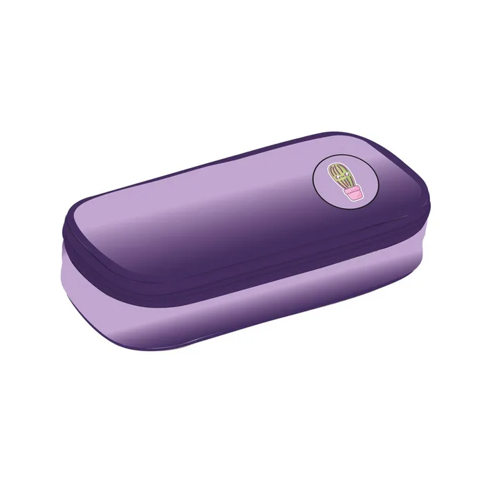 Hlavný obrázok produktu Pouzdro etue JUMBO OXY NEXT Ombre Purple