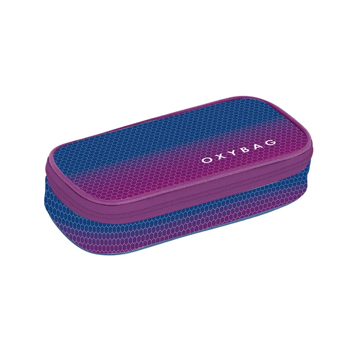 Hlavný obrázok produktu Pouzdro etue JUMBO OXY Ombre Purple