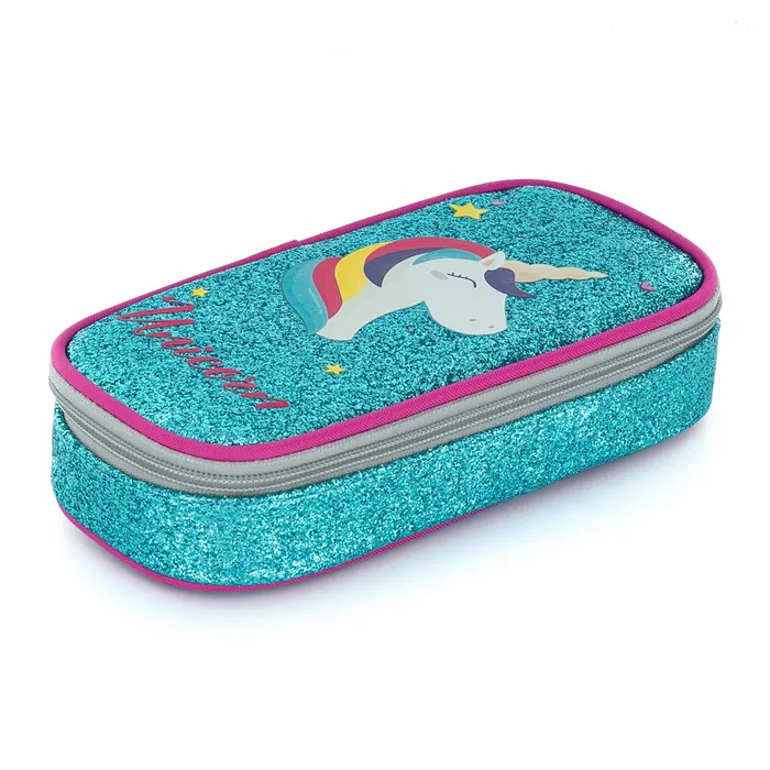 Hlavný obrázok produktu Pouzdro etue komfort, efect Unicorn
