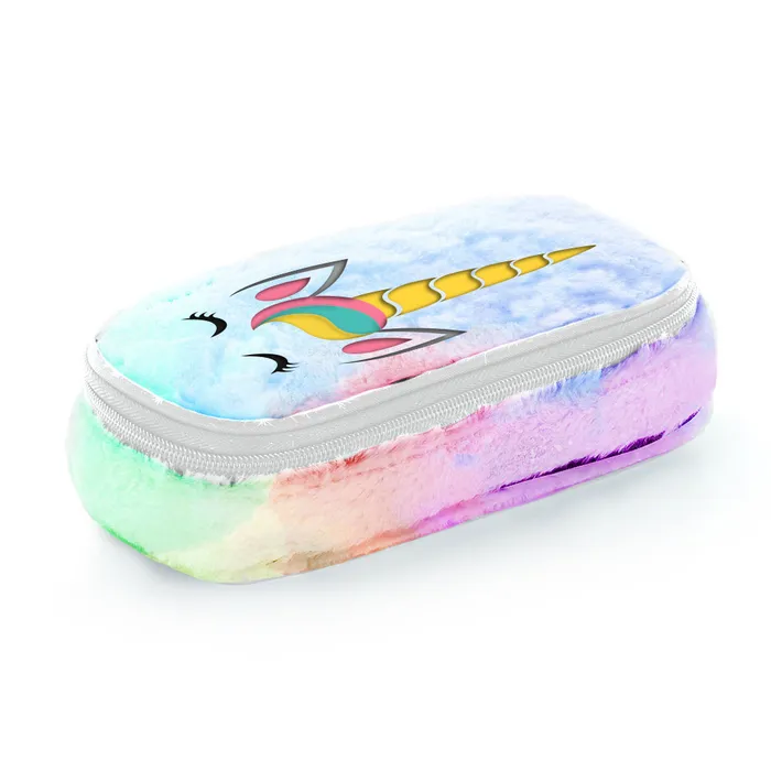 Hlavný obrázok produktu Pouzdro etue komfort, efect Unicorn