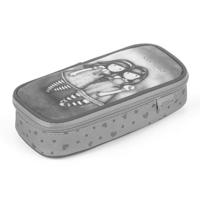 Hlavný obrázok produktu Pouzdro etue komfort Friends Walk Together