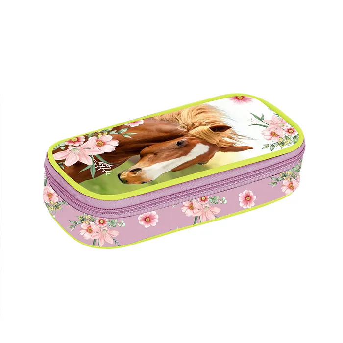 Hlavný obrázok produktu Pouzdro etue komfort kůň
