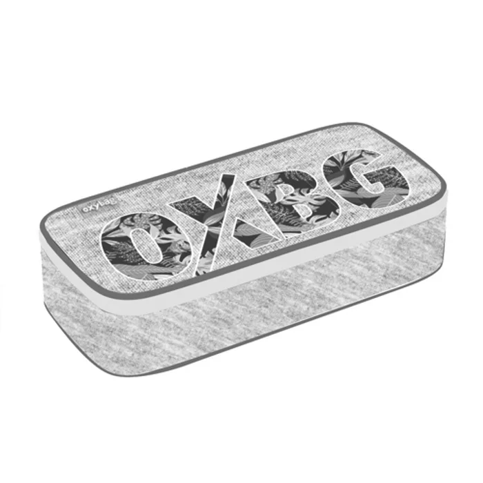 Hlavný obrázok produktu Pouzdro etue komfort OXY Grey tropical