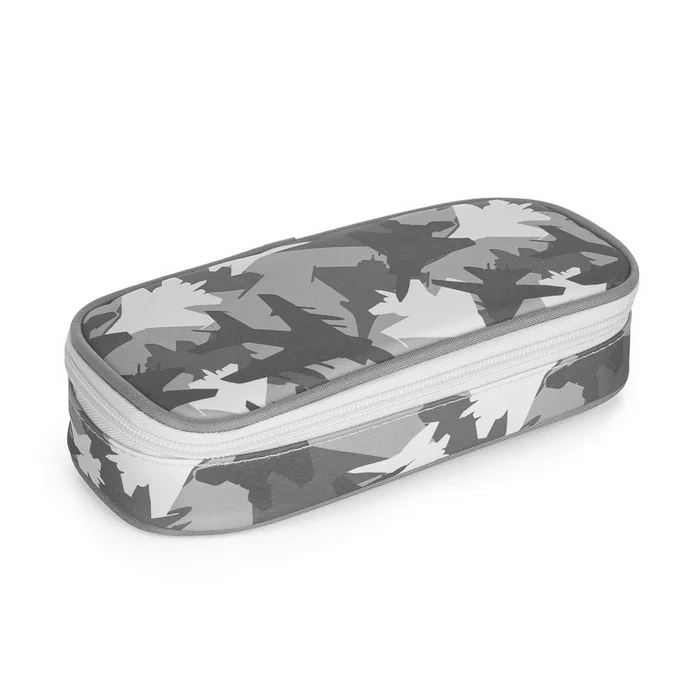 Hlavný obrázok produktu Pouzdro etue komfort OXY Style Mini camoflight
