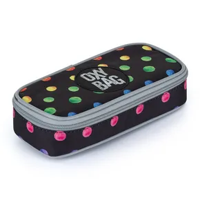 Puzdro etue komfort OXY Style Mini Dots
