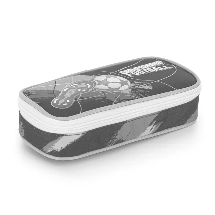 Hlavný obrázok produktu Pouzdro etue komfort OXY Style Mini football blue