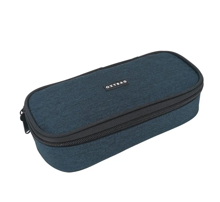 Hlavný obrázok produktu Pouzdro etue komfort UNICOLOR blue