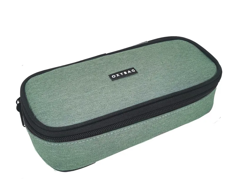 Hlavný obrázok produktu Pouzdro etue komfort UNICOLOR green