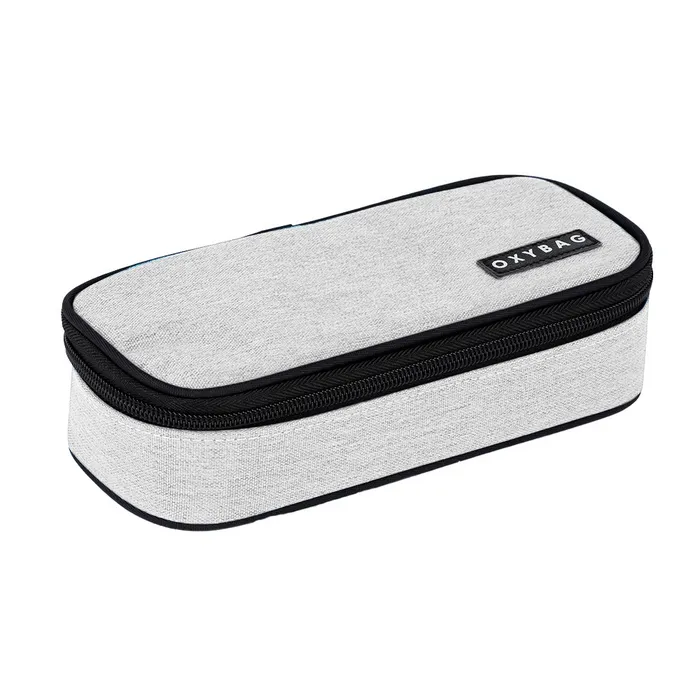 Hlavný obrázok produktu Pouzdro etue komfort UNICOLOR Grey Light