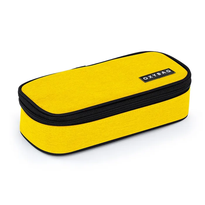 Hlavný obrázok produktu Pouzdro etue komfort UNICOLOR yellow