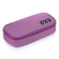 Ďalší obrázok produktu Puzdro etue komfort Violet dots